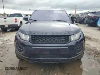 2012 Land Rover Range Rover Evoque Pure Plus with VIN SALVP2BG1CH660652, listed as a Copart auction lot 59695015 with 161,908 mi miles and Clean title. Bid and sale history available at DreamBid. Image 5.