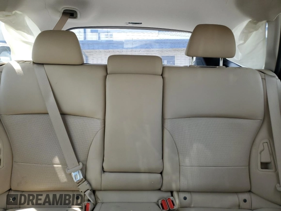 2015 Subaru Outback Limited z VIN 4S4BSBNC9F3307929, wystawiony jako Copart lot #56959265 z przebiegiem 85 892 mil mil oraz Nie do naprawy • Non repairable. Historia ofert i sprzedaży dostępna na DreamBid. Obrazek 10.