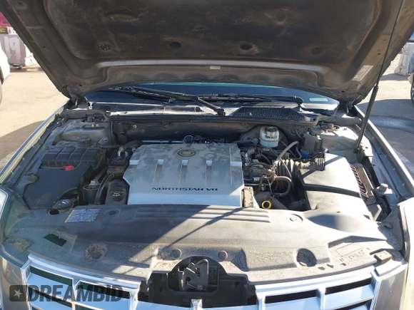 2008 Cadillac DTS 1SA z VIN 1G6KD57Y08U186328, wystawiony jako IAAI lot #41618974 z przebiegiem 71 920 mil mil oraz . Historia ofert i sprzedaży dostępna na DreamBid. Obrazek 10.