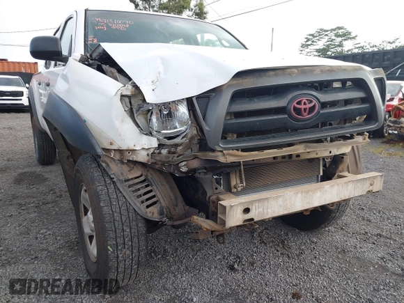 2005 Toyota Tacoma PreRunner с VIN 5TEKU72N25Z003908, выставлен на аукционе IAAI как лот 41310090 с пробегом 29 825 миль миль и . История ставок и продаж доступна на DreamBid. Изображение 6.
