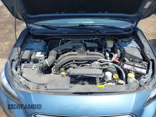 2018 Subaru Impreza Limited с VIN 4S3GTAU66J3724866, выставлен на аукционе IAAI как лот 42542420 с пробегом 51 646 миль миль и . История ставок и продаж доступна на DreamBid. Изображение 10.