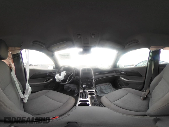 2015 Chevrolet Malibu LS with VIN 1G11A5SL6FF321853, listed as a IAAI auction lot 41946556 with 165,769 mi miles and . Bid and sale history available at DreamBid. Image 18.