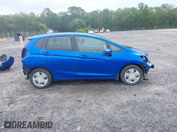 2020 Honda Fit LX with VIN 3HGGK5H43LM723115, listed as a IAAI auction lot 42486064 with 31,787 mi miles and . Bid and sale history available at DreamBid. Image 14.