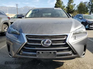 2015 Lexus NX 300h z VIN JTJBJRBZ5F2027002, wystawiony jako Copart lot #53391105 z przebiegiem 158 288 mil mil oraz Tytuł czysty. Historia ofert i sprzedaży dostępna na DreamBid. Obrazek 5.