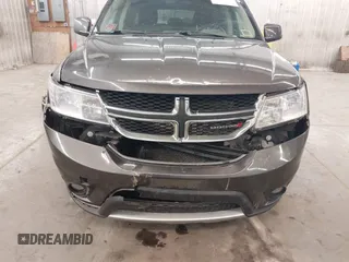 2017 Dodge Journey SXT with VIN 3C4PDDBG1HT512398, listed as a IAAI auction lot 42098784 with 123,946 mi miles and . Bid and sale history available at DreamBid. Image 6.