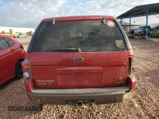 2003 Ford Explorer XLT z VIN 1FMZU73W13UB60322, wystawiony jako Copart lot #53304155 z przebiegiem 170 709 mil mil oraz Szkoda całkowita • Salvage title. Historia ofert i sprzedaży dostępna na DreamBid. Obrazek 6.