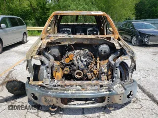 2013 Ford F-150 XL with VIN 1FTFW1ETXDKE82195, listed as a Copart auction lot 59228635 with Not provided miles and Non repairable. Bid and sale history available at DreamBid. Image 5.
