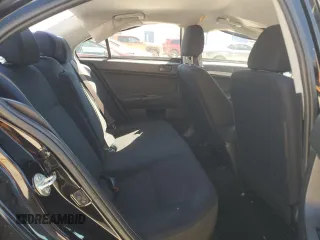 2014 Mitsubishi Lancer ES with VIN JA32U2FU0EU017043, listed as a Copart auction lot 70375164 with 172,101 mi miles and Non Repairable. Bid and sale history available at DreamBid. Image 10.