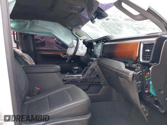 2022 GMC Sierra 1500 with VIN 3GTUUGET9NG618129, listed as a IAAI auction lot 41597694 with 19,779 mi miles and . Bid and sale history available at DreamBid. Image 5.