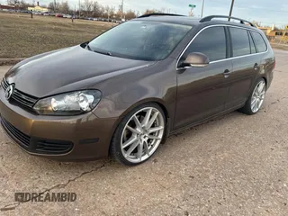 2014 Volkswagen Jetta SportWagen TDI w/Sunroof with VIN 3VWPL7AJ0EM615977, listed as a Copart auction lot 43859805 with 94,671 mi miles and Clean Title. Bid and sale history available at carsss.com. Image 2.