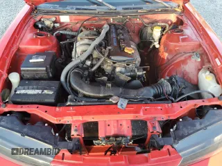 1997 Nissan 240SX z VIN JN1AS44D9VW102438, wystawiony jako Copart lot #76045264 z przebiegiem 62 113 mil mil oraz Nie do naprawy. Historia ofert i sprzedaży dostępna na DreamBid. Obrazek 11.