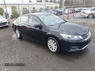 2015 Honda Accord EX-L с VIN 1HGCR2F88FA197869, выставлен на аукционе IAAI как лот 41796685 с пробегом 126 029 миль миль и . История ставок и продаж доступна на DreamBid. Изображение 1.