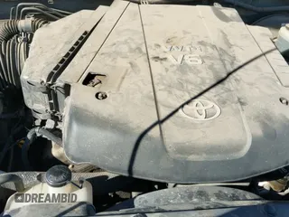 2005 Toyota Tacoma PreRunner с VIN 5TEJU62N75Z017387, выставлен на аукционе IAAI как лот 43359545 с пробегом 242 220 миль миль и . История ставок и продаж доступна на DreamBid. Изображение 18.