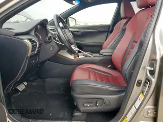 2015 Lexus NX 200t с VIN JTJYARBZ3F2018132, выставлен на аукционе Copart как лот 62166025 с пробегом 176 249 миль миль и Списание • Salvage title. История ставок и продаж доступна на DreamBid. Изображение 7.