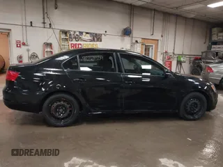 2012 Volkswagen Jetta SE with VIN 3VWDX7AJ5CM340420, listed as a IAAI auction lot 42269354 with 171,924 mi miles and . Bid and sale history available at DreamBid. Image 13.