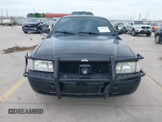 2009 Ford Police Interceptor с VIN 2FAHP71V99X146421, выставлен на аукционе IAAI как лот 42201280 с пробегом 190 375 миль миль и . История ставок и продаж доступна на DreamBid. Изображение 12.