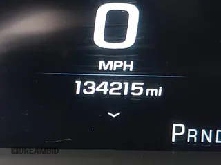 2017 GMC Sierra 1500 Denali with VIN 3GTU2PEJ6HG288538, listed as a IAAI auction lot 41921031 with 134,215 mi miles and . Bid and sale history available at DreamBid. Image 16.