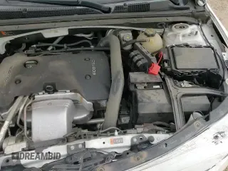 2017 Chevrolet Malibu Premier с VIN 1G1ZH5SXXHF121367, выставлен на аукционе Copart как лот 66953475 с пробегом 95 818 миль миль и Списание • Salvage title. История ставок и продаж доступна на DreamBid. Изображение 16.