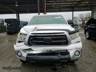 2012 Toyota Tundra 2WD Truck with VIN 5TFRY5F14CX120022, listed as a Copart auction lot 88143145 with 168,688 mi miles and Salvage Title. Bid and sale history available at carsss.com. Image 13.