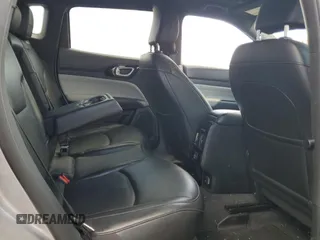 2023 Jeep Compass Limited with VIN 3C4NJDCN8PT528741, listed as a Copart auction lot 51345545 with 16,593 mi miles and Clean Title. Bid and sale history available at DreamBid. Image 11.