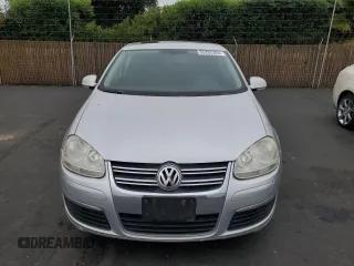 2007 Volkswagen Jetta Wolfsburg Edition с VIN 3VWEG71K87M068254, выставлен на аукционе Copart как лот 55262305 с пробегом 179 950 миль миль и Списание • Salvage title. История ставок и продаж доступна на DreamBid. Изображение 5.