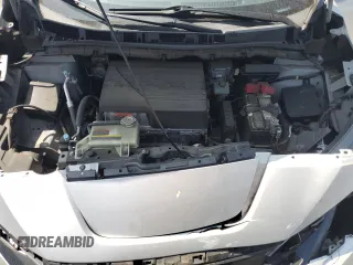 2018 Nissan LEAF SV z VIN 1N4AZ1CP2JC309113, wystawiony jako Copart lot #59573505 z przebiegiem 66 814 mil mil oraz Czysty tytuł • Clean title. Historia ofert i sprzedaży dostępna na DreamBid. Obrazek 11.