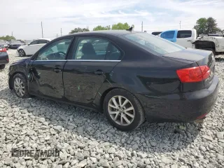 2013 Volkswagen Jetta SE z VIN 3VWDP7AJ5DM437943, wystawiony jako Copart lot #54272175 z przebiegiem 186 081 mil mil oraz Nie do naprawy • Non repairable. Historia ofert i sprzedaży dostępna na DreamBid. Obrazek 2.