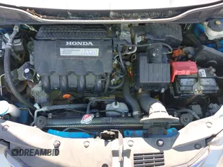 2010 Honda Insight EX with VIN JHMZE2H74AS013148, listed as a IAAI auction lot 42194894 with 114,885 mi miles and . Bid and sale history available at DreamBid. Image 10.