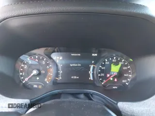 2023 Jeep Compass Sport with VIN 3C4NJDAN0PT551742, listed as a IAAI auction lot 41683808 with 4,135 mi miles and . Bid and sale history available at DreamBid. Image 7.
