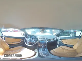 2009 Mercedes-Benz SLK 350 z VIN WDBWK58F79F209190, wystawiony jako Copart lot #49473845 z przebiegiem 39 487 mil mil oraz Szkoda całkowita • Salvage title. Historia ofert i sprzedaży dostępna na DreamBid. Obrazek 12.