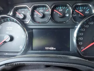 2016 Chevrolet Tahoe LT z VIN 1GNSKBKC7GR465751, wystawiony jako IAAI lot #41983178 z przebiegiem 101 428 mil mil oraz . Historia ofert i sprzedaży dostępna na DreamBid. Obrazek 16.