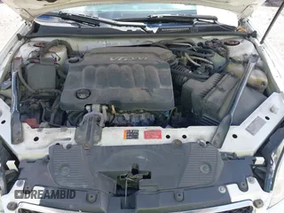 2013 Chevrolet Impala Police z VIN 2G1WD5E35D1166015, wystawiony jako IAAI lot #42171708 z przebiegiem 169 790 mil mil oraz . Historia ofert i sprzedaży dostępna na DreamBid. Obrazek 10.