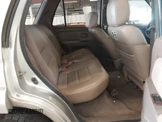 2000 Toyota 4Runner SR5 z VIN JT3HN86R6Y0294870, wystawiony jako IAAI lot #42131835 z przebiegiem 292 259 mil mil oraz . Historia ofert i sprzedaży dostępna na DreamBid. Obrazek 8.
