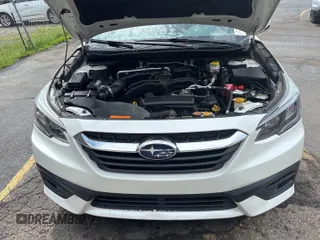 2022 Subaru Legacy Premium with VIN 4S3BWAC69N3014482, listed as a IAAI auction lot 42726971 with 131,916 mi miles and . Bid and sale history available at DreamBid. Image 20.