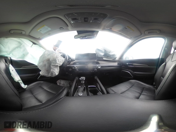 2020 Kia Telluride EX with VIN 5XYP34HC3LG088925, listed as a IAAI auction lot 42399123 with 30,106 mi miles and . Bid and sale history available at DreamBid. Image 20.