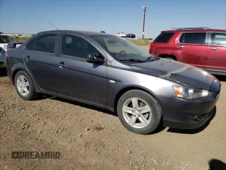 2008 Mitsubishi Lancer DE with VIN JA3AU26U28U604117, listed as a Copart auction lot 70208434 with 163,281 mi miles and Clean Title. Bid and sale history available at carsss.com. Image 4.