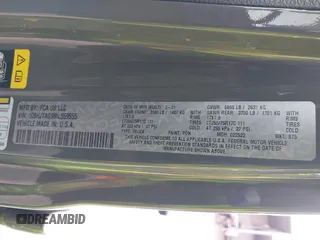 2021 Jeep Gladiator Willys с VIN 1C6HJTAG9ML559555, выставлен на аукционе IAAI как лот 41669066 с пробегом 74 799 миль миль и . История ставок и продаж доступна на DreamBid. Изображение 9.