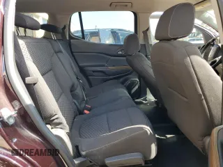 2017 GMC Acadia SLE с VIN 1GKKNKLAXHZ176303, выставлен на аукционе Copart как лот 61380605 с пробегом 112 323 миль миль и Чистый • Clean title. История ставок и продаж доступна на DreamBid. Изображение 11.