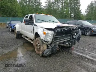 2013 Ford F-350 XL с VIN 1FT8W3DT1DEA07863, выставлен на аукционе Copart как лот 46672125 с пробегом 241 673 миль миль и Списание • Salvage title. История ставок и продаж доступна на DreamBid. Изображение 11.