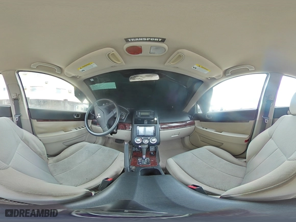 2012 Mitsubishi Galant ES with VIN 4A32B3FF5CE023620, listed as a Copart auction lot 74899474 with 111,670 mi miles and Salvage Title. Bid and sale history available at carsss.com. Image 12.