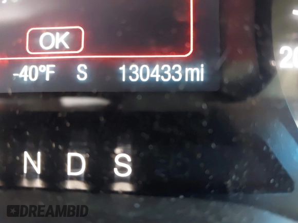 2016 Ford Fusion SE with VIN 1FA6P0H78G5121479, listed as a IAAI auction lot 42240563 with 130,433 mi miles and . Bid and sale history available at DreamBid. Image 15.
