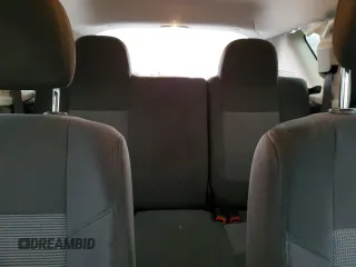 2016 Jeep Compass Sport с VIN 1C4NJCBB9GD802956, выставлен на аукционе Copart как лот 44797225 с пробегом 98 303 миль миль и Списание • Salvage title. История ставок и продаж доступна на DreamBid. Изображение 10.