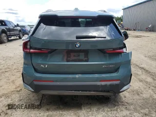 2023 BMW X1 xDrive28i с VIN WBX73EF01P5X46824, выставлен на аукционе Copart как лот 60524155 с пробегом 59 957 миль миль и Чистый • Clean title. История ставок и продаж доступна на DreamBid. Изображение 6.