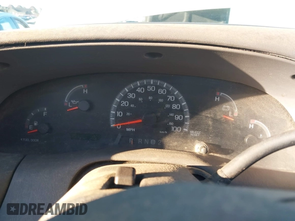 2004 Ford F-150 XL с VIN 2FTRF17224CA93993, выставлен на аукционе IAAI как лот 41676653 с пробегом Не указан миль и . История ставок и продаж доступна на DreamBid. Изображение 7.
