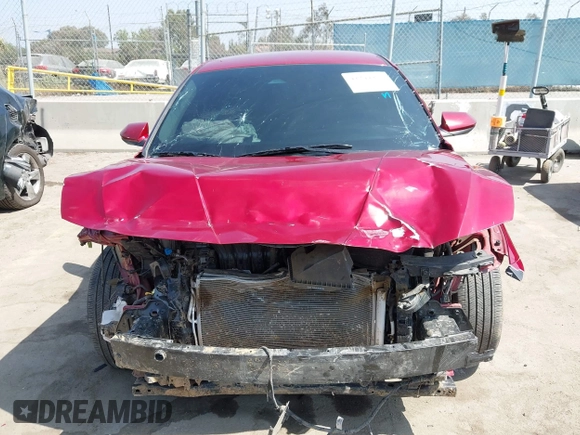 2024 Hyundai Elantra SEL with VIN KMHLM4DG8RU730160, listed as a IAAI auction lot 42344415 with 21,650 mi miles and . Bid and sale history available at DreamBid. Image 12.