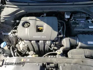 2018 Hyundai Elantra Value Edition с VIN 5NPD84LF4JH401184, выставлен на аукционе Copart как лот 82656485 с пробегом 111 139 миль миль и Списание • Salvage title. История ставок и продаж доступна на DreamBid. Изображение 15.