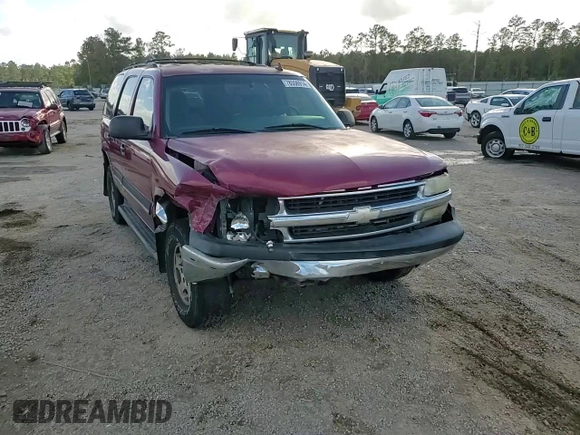 2006 Chevrolet Tahoe LS with VIN 1GNEC13VX6R136741, listed as a Copart auction lot 78556914 with 311,249 mi miles and Salvage Title. Bid and sale history available at carsss.com. Image 12.