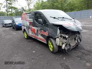 2015 Nissan NV200 SV с VIN 3N6CM0KN8FK732899, выставлен на аукционе IAAI как лот 42389344 с пробегом 223 718 миль миль и . История ставок и продаж доступна на DreamBid. Изображение 1.