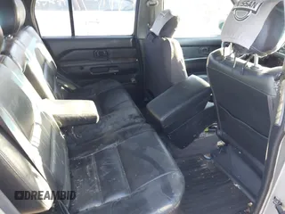 2001 Nissan Pathfinder SE z VIN JN8DR09Y41W616674, wystawiony jako IAAI lot #42137168 z przebiegiem Nie podano mil oraz . Historia ofert i sprzedaży dostępna na DreamBid. Obrazek 8.