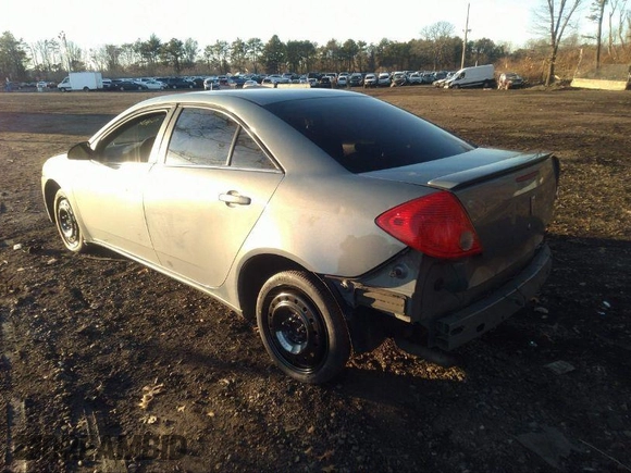 2008 Pontiac G6 z VIN 1G2ZG57N784138208, wystawiony jako IAAI lot #39229580 z przebiegiem 85 691 mil mil oraz . Historia ofert i sprzedaży dostępna na DreamBid. Obrazek 3.